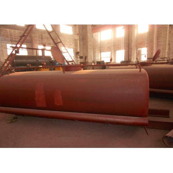 ZZ1127G4215C1 SINOTRUK HOWO Water Tank Truck For Road Flushing