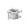 Buy cheap B Type Marine Metal Bellows Expansion Joints DN 50 - 500 Mm GB569-65 Standard from wholesalers