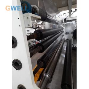 Cheap EVOH Seven Layer Film Extrusion Machine PVDC High Barrier wholesale