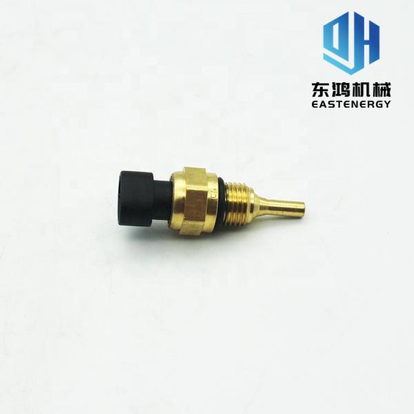 Diesel Engine Water Temperature Sensor 4954905 QSB6.7 For PC220