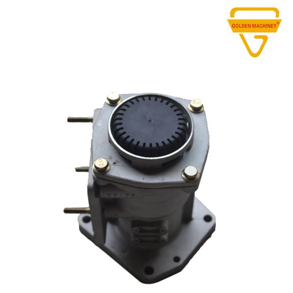 1324664 Truck Brake Spare Parts 1324663 1324763 Brake Valve 571190