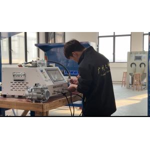 Guangzhou Dashen Automobile Air Conditioning Parts Co., Ltd.