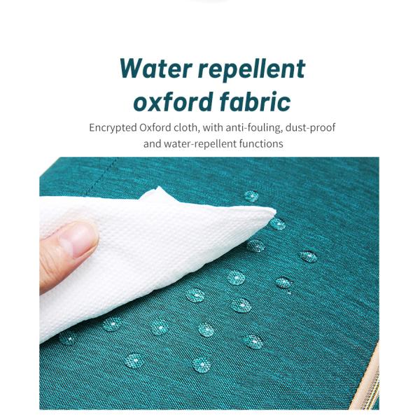 New Portable Folding Crib Mom Bag Out Portable Multi-functional Shoulder Mother and Baby Bag baby diaper bag