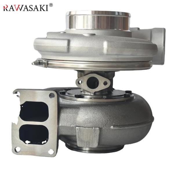 K19 HC5A K38 Engine Turbocharger 3523850 3523581 3525505 3592523 3594085 3801722