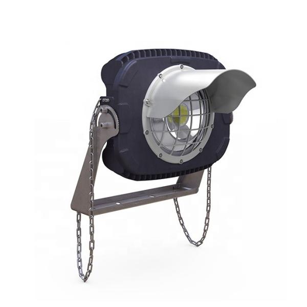 DLC Led Stadium Lights 120lm/W 6000K Football Stadium Floodlights Fixtures