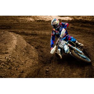 Youth Dirt Bike Motorcross Jersey Sleeve Length 53-85cm