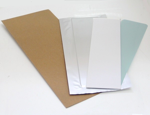 Quality High Contrast X-Ray Flaw Detector , Type D7 T7 Industry Radiographic Film for sale