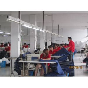 Changzhou Dayluck Bag Manufacturing Co.,Ltd