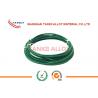1.0mm2 Thermocouple Extension Wire in Pfa /  Fb / Pvc /  Rubber / Ptfe Insulation braid copper wire shield for sale