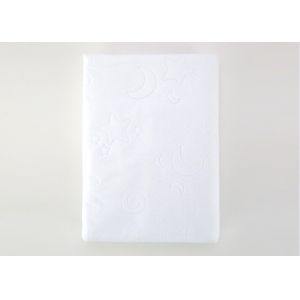 Reusable Baby Changing Cushion , Foldable Changing Mat Stain Resistant Easy