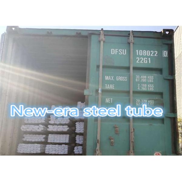 4130 / 4140 Threaded Metal Rod , SAE1010 / SAE1020 / SAE1045 Hollow Threaded Rod