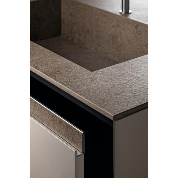 Kitchen Cabinet Manufacturer Luxury Modern Full Set Storage Household E0 Melamine Kitchen Cabinet Design For Builder