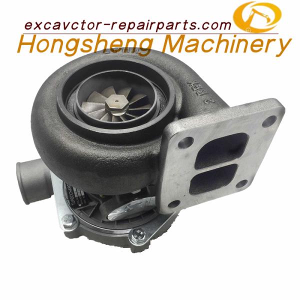 465044-0261 Engine Repair Parts Komatsu PC200-3 TO4B53 6137-82-8200