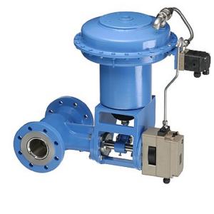 Cheap Pneumatic Supply Rotary Plug Valve DVGW MN DN 25 - DN 200 Without Lining wholesale