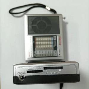 Cheap Station Receiver Shortwave AM FM Radio Simple Controls Mini wholesale