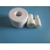 Buy cheap Small Ceramic Steatite Insulators Parts High Wear Resistance For Equipment from wholesalers