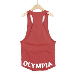 Bodybuilding Gym Sports Tank Top