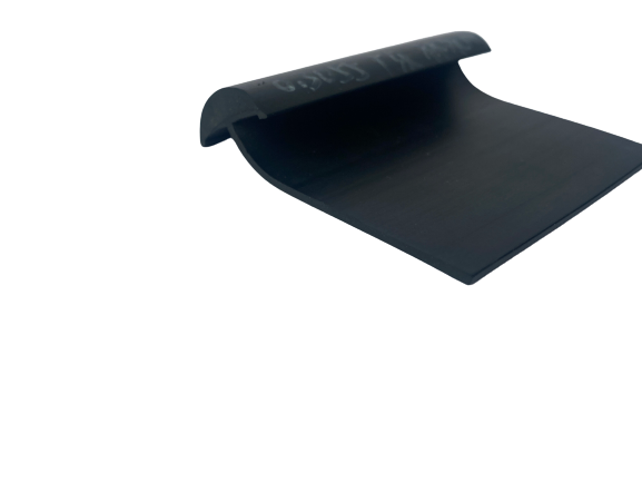 Photovoltaic Panel Gap Adhesive Strips with Hardness 20-90 Shore-A and Nitrile Rubber