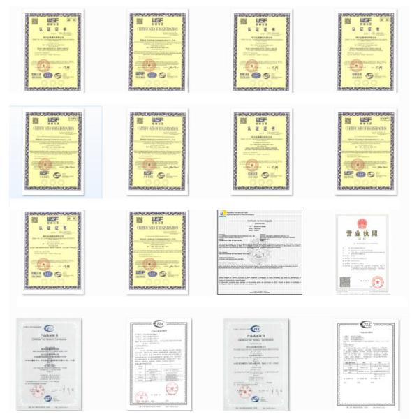 FTTH Hybrid Composite Cable , G657a2 LSZH Fiber Copper Hybrid Cable