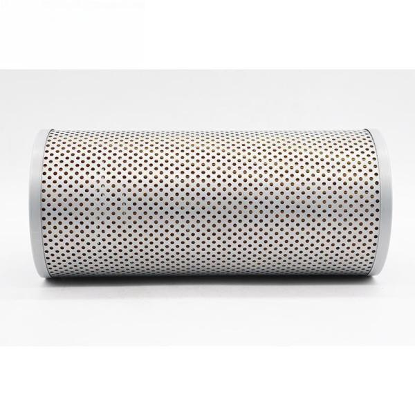 Excavator Hydraulic Return Oil Filter 07063-01100 1756-02-7380 HF6102 P557380 HF6101 1544971990 8J-8850 For Komatsu PC100-5