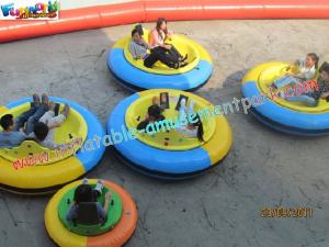 China OEM 0.9MM(32OZ) PVC tarpaulin Tender boat with Inflatable pool for Kids, Children on sale