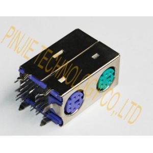 Cheap DOUBLE MD6P SOCKET AR wholesale