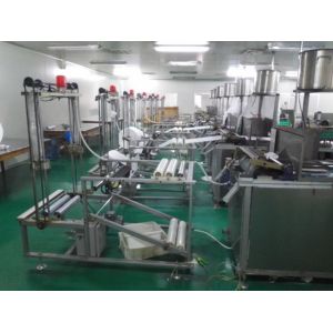 Wuhan Topsun International Trade Co.,Ltd