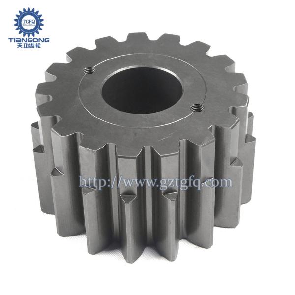 Professional-Grade EX1200-5C/EX1200-6 Excavator Gearbox Sun Gear 3094470