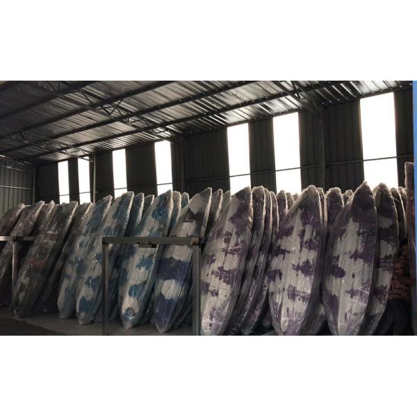 Hobie Auge Sit On Top Canoe Top Rated Single Seat With Fishing Rod Holder