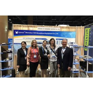 Shenzhen YHT Broadband Equipment Co. Ltd