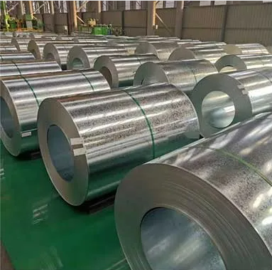 Hot DIP Dx51d 120g Zinc Coated Gi Steel Galvanized Steel Coil for Roofing Sheet Price