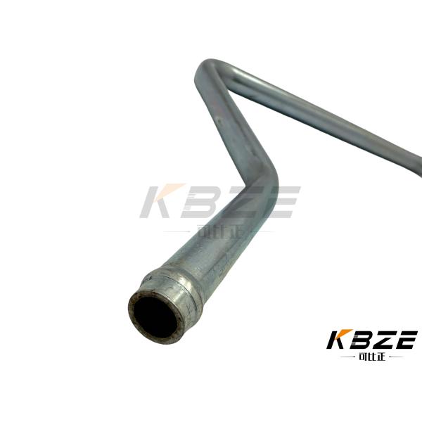 HIGH QUALITY KBZE VHS237832720 KOBELCO SK350-9 EXCAVATOR FUEL SUPPLY TUBE