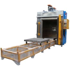 Cheap Curing Process Tooling Line Powder Spray Oven / Industrial Oven OEM wholesale
