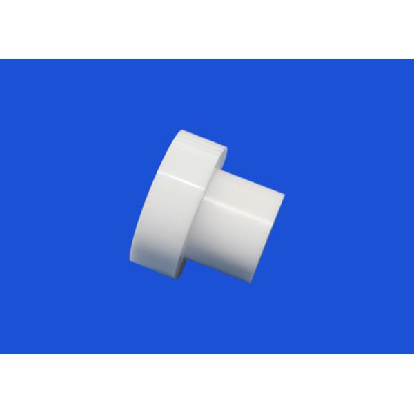 High Temperature Zirconia Oxide Ceramic Block For Industrial Products