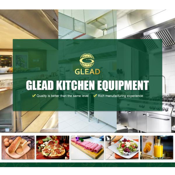 Electric Restaurant Cooking Equipment Double Contact Grill Griddle Sandwich Press Grill