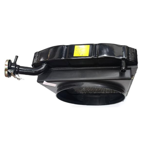 Kipor Generator Radiator 2V80 KDE12EA Radiator Complete