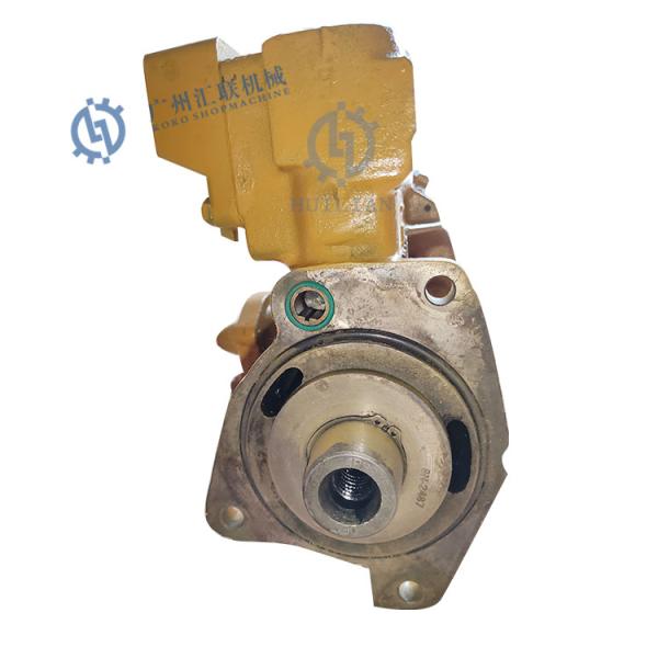 Excavator Construction Assy Assembly Engine Parts 3306 Diesel Engine Oil Pump