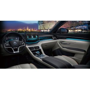 BYD ECO Friendly Electric Cars