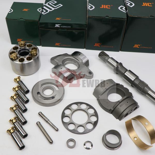 Toshiba Excavator Piston Pump Spare Parts PVB92 PVC90RC08 PVC7OR Excavator Pump Parts
