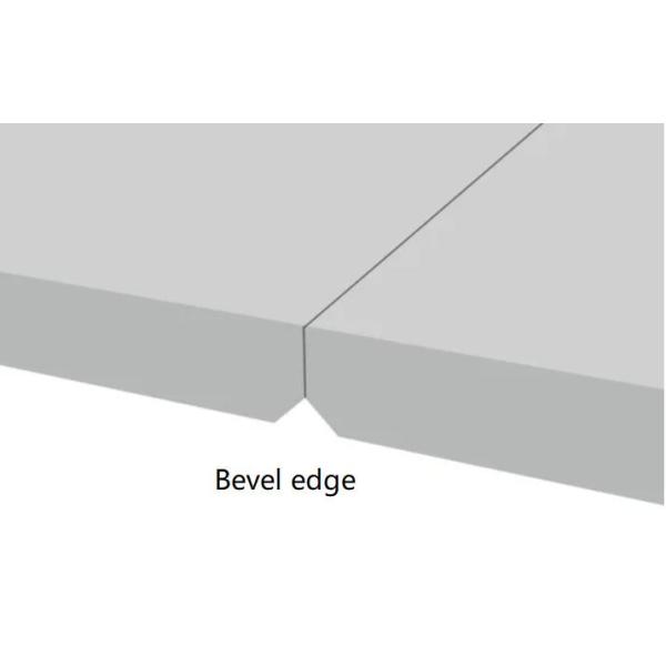 Hexagon Wood Wool Acoustic Panel Office Wall Interior Decorated Soundproof Material