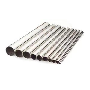 Cheap Welded Seamless Pipe Stainless Steel Corrosion Resistance wholesale