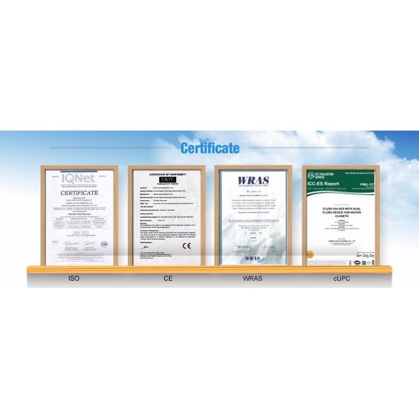 Rubber O-Shaped Gasket For Dark Water Tank Flushing Pipe Anti-Odor And Anti-Leakage