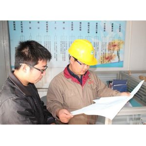 Henan Yuanda Boiler Co., Ltd.