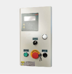 0.75W Industrial Fast Door 220V / 380V Automatic Fast Doors Spring Free