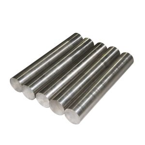 Hexagonal Duplex Stainless Steel Bar UNS S31803 UNS S32205 F51