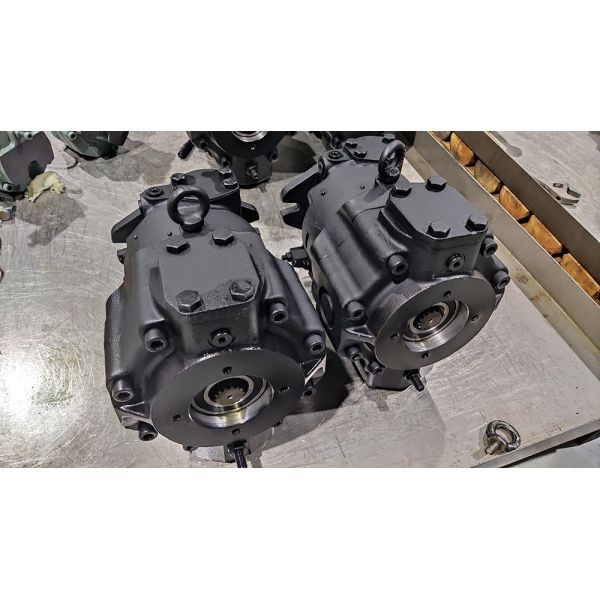 Parker Pavc Medium Pressure Super Charged Piston Pumps Hydraulic Pump, Hydraulic Motor, Hydraulic Parts