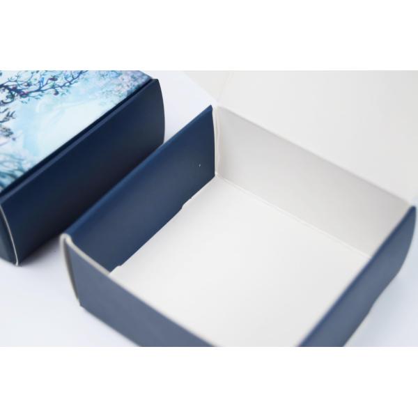 Custom Hard Cardboard Gift Boxes Kraft Paper Delivery Shipping Jewelry Packaging Boxes