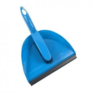 Cheap Multifunctional Colorful Plastic Dustpan And Brush Set Household Cleaning wholesale
