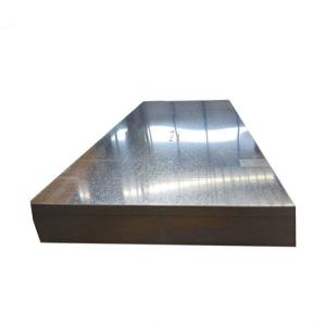 China PPGI HDG GI Steel Coil Sheet Plate SECC Zinc Coated Cold Rolled Hot Dipped on sale