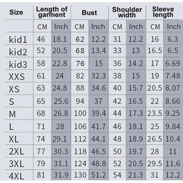 Men Women 100% Polyester Sublimation Blank Hoodies